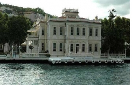 Katarlılar Boğaz’da aldıkları yalıları otel ve SPA yapacak!