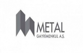 Metal Gayrimenkul 2018 faaliyet raporu!