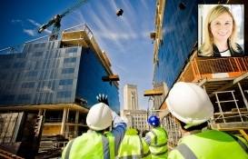 İnşaat sektöründe Afrika yeni pazar olacak!