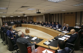 Beykoz Belediye Meclisi Mayıs toplantıları başladı!