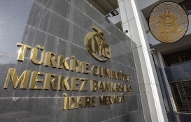 Merkez Bankası dijital Türk Lirası için düğmeye bastı!