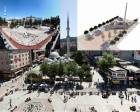 Sultanbeyli Merkez Camii projesi 2015'te bitecek!