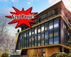 Cityist Offices Piyalepaşa projesi geliyor!