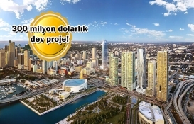 Okan Tower Miami projesi başlıyor!