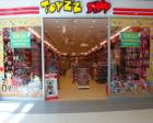 Toyzz Shop Piazza AVM'de mağaza açtı! 