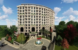 Thermal İstanbul yakında satışta! Yeni proje!