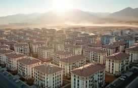 TEDB Başkanı Akçam: 500 bin konut kararı dönüm noktasıdır!