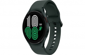 Teknosa'da Web'e özel indirim fırsatı! İşte 8 Haziran Samsung Galaxy Watch4 44mm fiyat listesi!