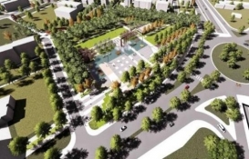 Sakarya Millet Bahçesi ihalesi yarın!