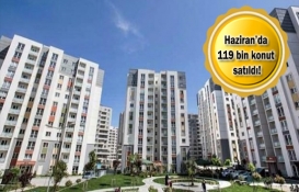 İpotekli konut satışları kampanyalarla arttı!