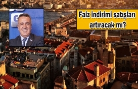 2020 konut satışında rekor beklentisi!