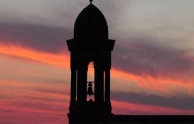 Yeşilköy Süryani Ortodoks Kilisesi'nin temeli bugün atılıyor!