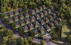 1 milyon konut hedefleyen Zeray halka arz için SPK'ya başvurdu!