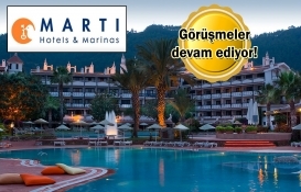 Martı Grubu'ndan kredi yapılandırması açıklaması!