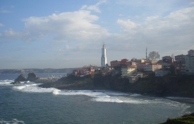 Sarıyer Rumelifeneri'nde askeri arazi satışa çıkarıldı!