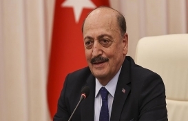 Bakan Bilgin'den emekli maaşları ile ilgili açıklama geldi!