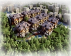 Therra Park Tarabya satılık!