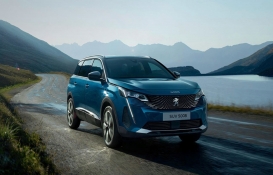 Peugeot SUV 5008 Nisan fiyatları tek tek açıklandı! Hemen bu fırsata bakın! İşte 16 Nisan 2023 fiyat listesi...