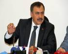 Bakan Eroğlu: Ankara'nın suyunda problem yok!