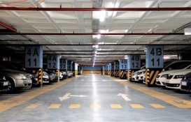 Uygulamalı imar planıyla otopark sorunu çözülecek!