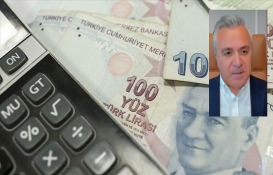 Asgari ücret zammında flaş gelişme: Yeni yılda 17 bin TL'yi aşacak! 