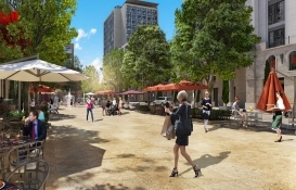 Büyükyalı Geçici Kabul Tutanağı onaylandı!