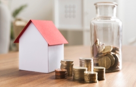 Konut satışları yüzde 7,8 azaldı! 2025 Kasım’da 141 bin 100 konut satıldı!