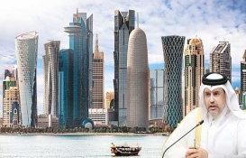 Katar'dan 15 milyar dolarlık yatırım paketi!