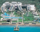 Ela Quality Resort Belek Otel 2015 TOP-100 sertifikası aldı!
