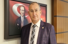 Kars'ta son on yılda satılan belediye arazileri mecliste!