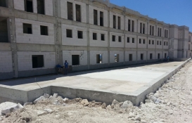 Tek-Art İnşaat Alaçatı'daki villaları için reklam verecek!