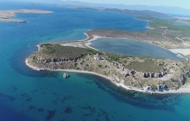 Balıkesir Karesi Millet Bahçesi hizmete açılıyor!