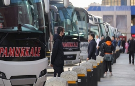 Otobüs bileti fiyatları uçuşa geçti! Metro, Kamil Koç, Pamukkale, Ulusoy ve Varan otobüs bileti Nisan fiyat listesi...