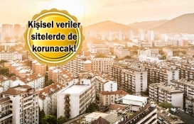 Sitelerde kapılara borçlu listeleri artık asılamayacak!