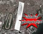 Zeytinburnu Veliefendi katlı otoparkı imar planı askıda!