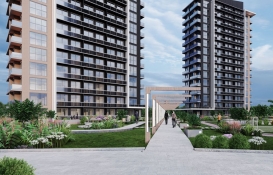 AS Royal Loft'ta 3.2 milyon TL'den başlayan fiyatlarla! Ekim'de teslim!