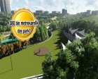 TOKİ Başakşehir Kayapark ihalesi