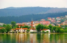 Sapanca Belediyesi'nden arsa karşılığı inşaat ihalesi!