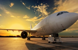 Uçak bileti alacaklar dikkat! İç hat biletlerinde yeni tavan fiyat belli oldu