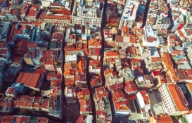 Kentsel dönüşüm ranta mı dönüştü?