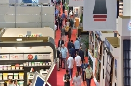 Yapı Fuarı – TurkeyBuild 1-4 Nisan arası düzenlenecek!