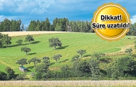 Vatandaşla mülkiyet sorunları çözülecek!