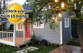 prefabrik ev fiyatları 2020