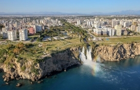 Kemer'de 14.4 milyon TL'ye icradan satılık 2 gayrimenkul!