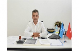 İzmir'de imar barışına yoğun ilgi var!