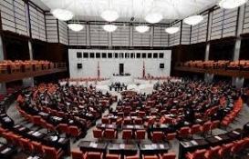 İmar barışı tasarısı komisyonda!