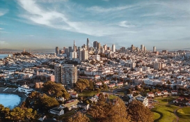 Amerikalıların hanehalkı borcunda en yüksek pay konut kredilerinin!