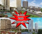 Konutta Babalar Günü Kampanyaları 2016!