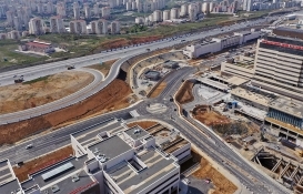 Küçükçekmece İkitelli Mahallesi 1/5000 ölçekli plan tadilatı askıda! 