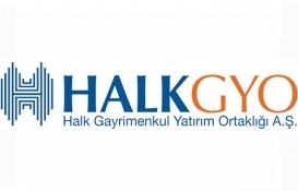 Halk GYO'nun Palandöken'deki 3 arsası 9.7 milyon TL'ye satıldı!